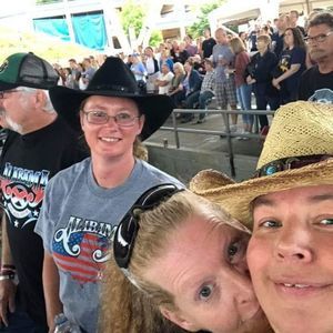 Meet your Posher, Candy